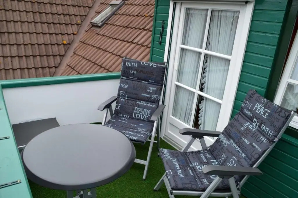 Nordseestübchen Whg 03
