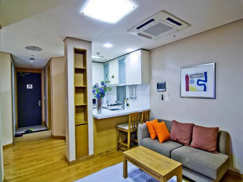 Vabien Suites II