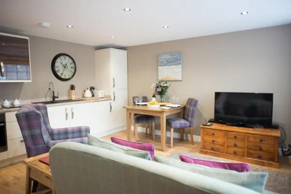 The Brosterfield Suite - Brosterfield Farm