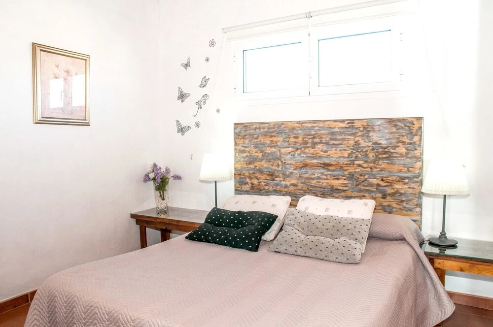 Seaside Villa in El Roque  with Private Pool