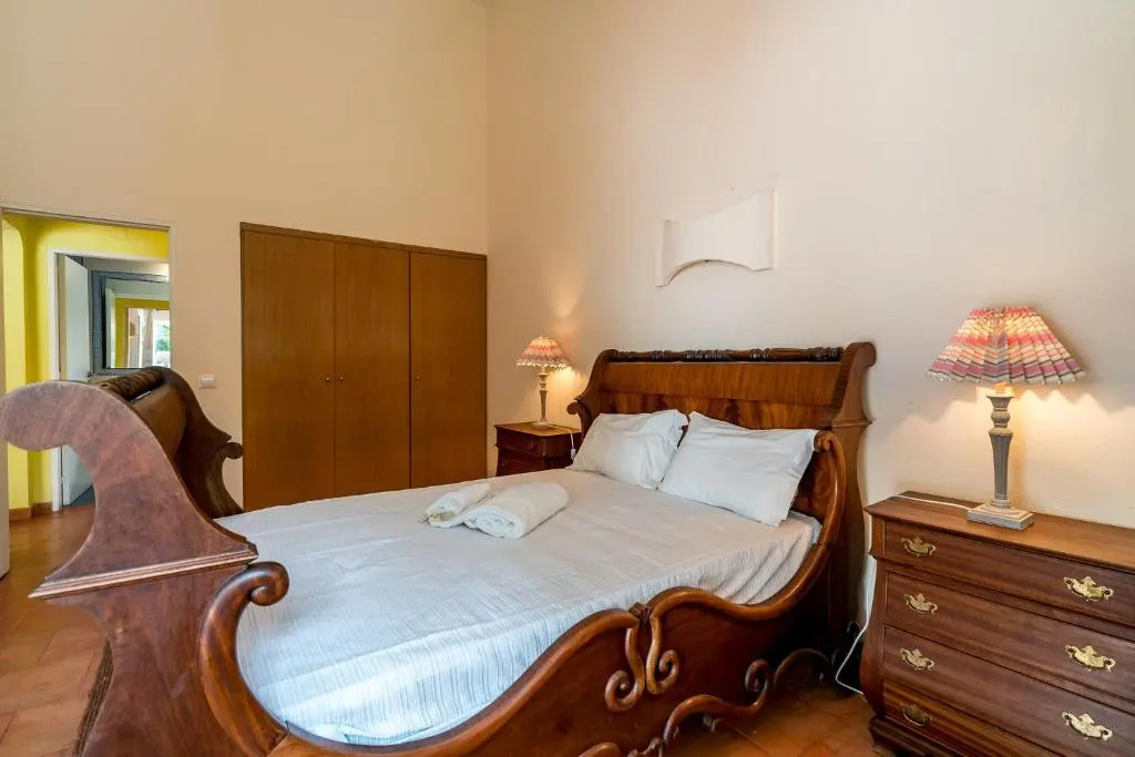 BmyGuest - Falésia Beach Villa