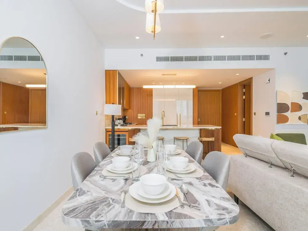 Ellington Beach House - Palm Jumeirah