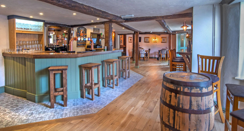 Chequers Inn