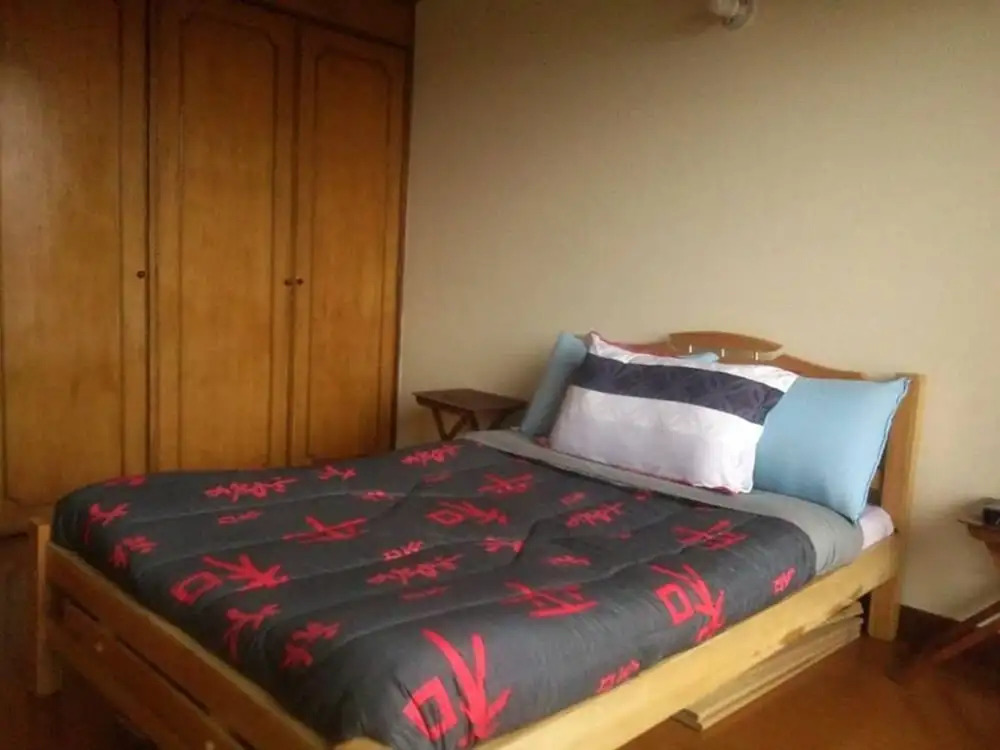 Duplex Chapinero Cll 57 Dos Habitaciones Economico