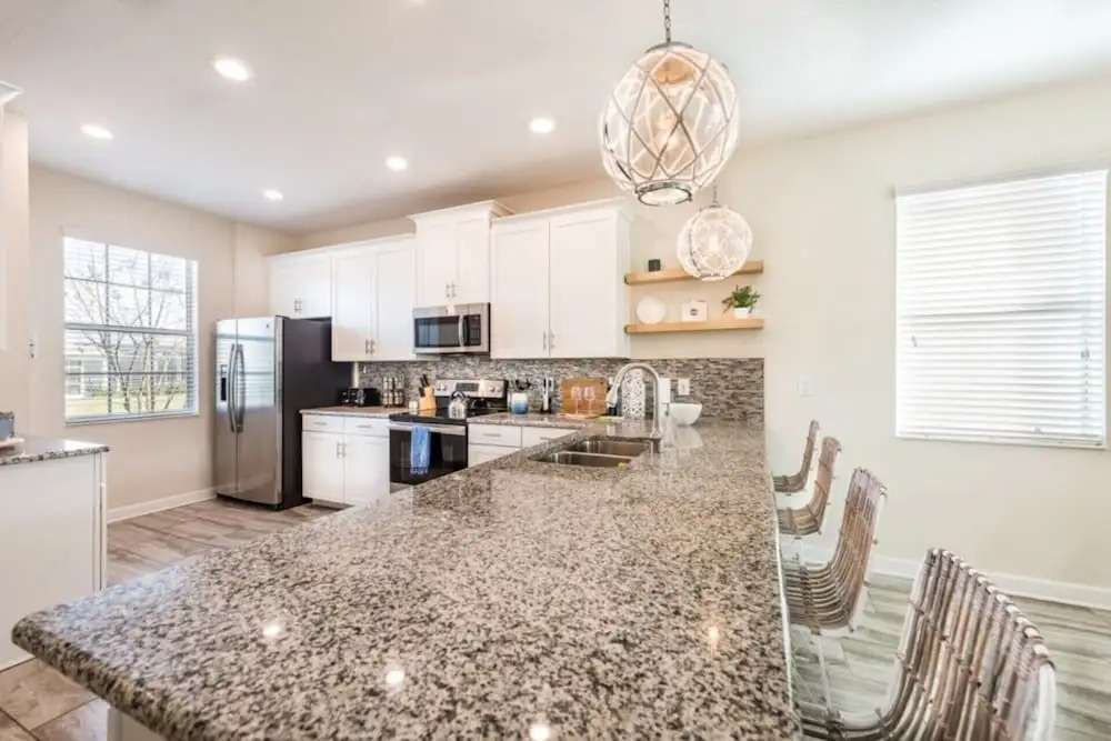 Rent a Luxury Villa on Champions Gate Resort, Minutes From Disney, Orlando Villa 2988