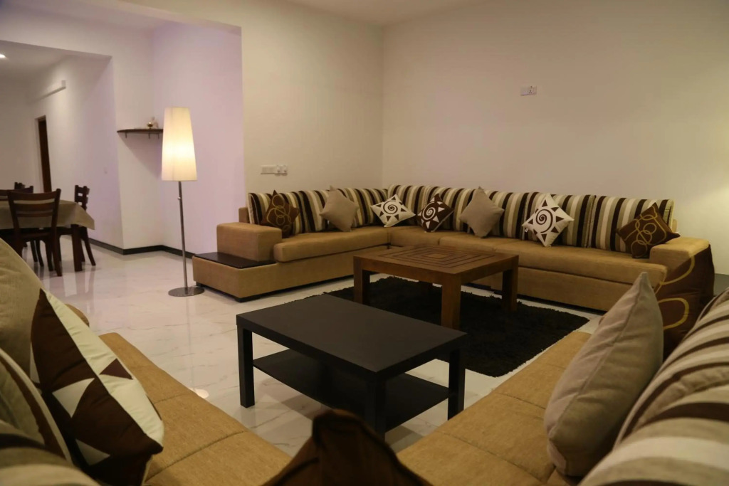 Hikka Regent Hotel