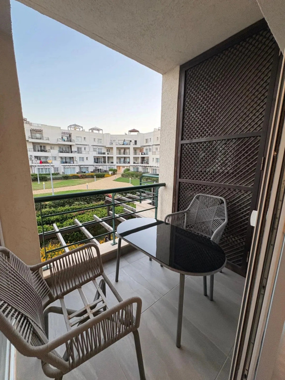 Апартаменты Standart Studio Thalassa Beach Resort