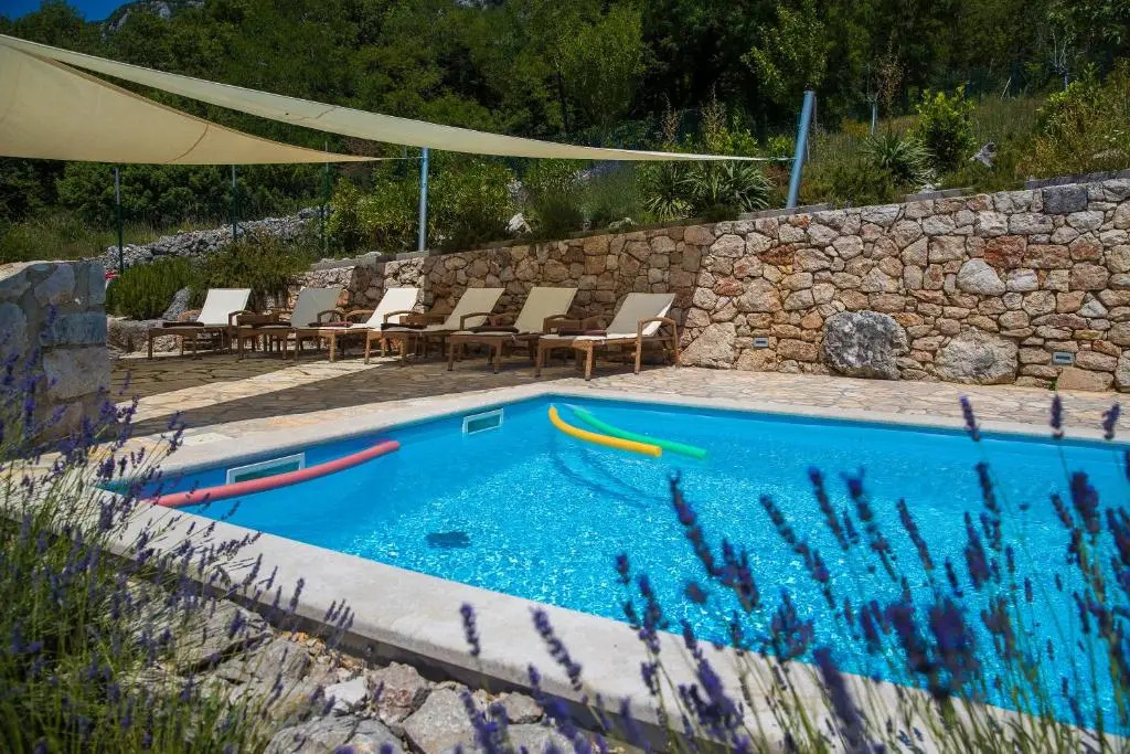 VinodolSun Villa Vallis