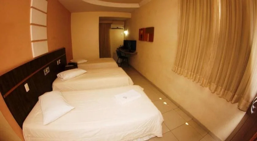 GV Center Hotel