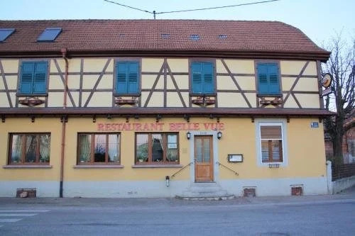 Appartement du Château d'eau