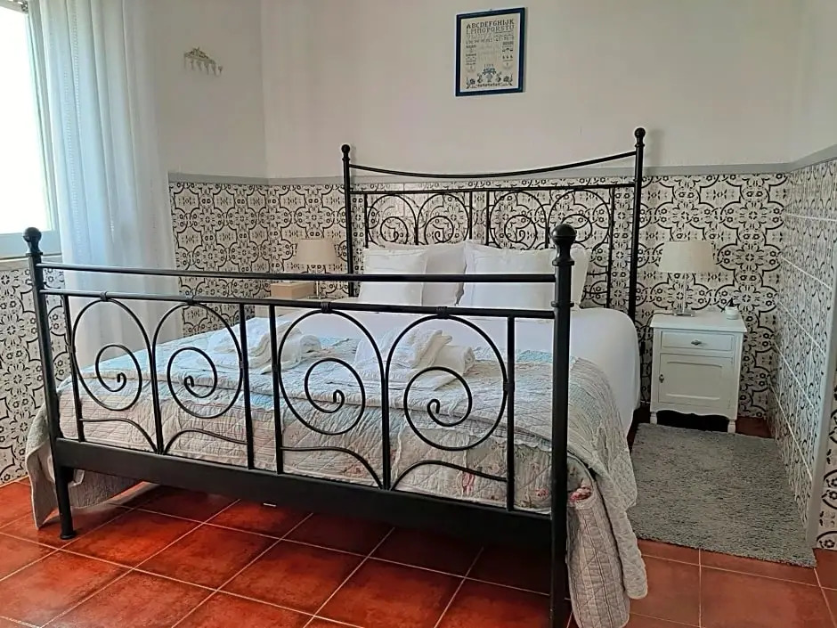 Casa Coloridos
