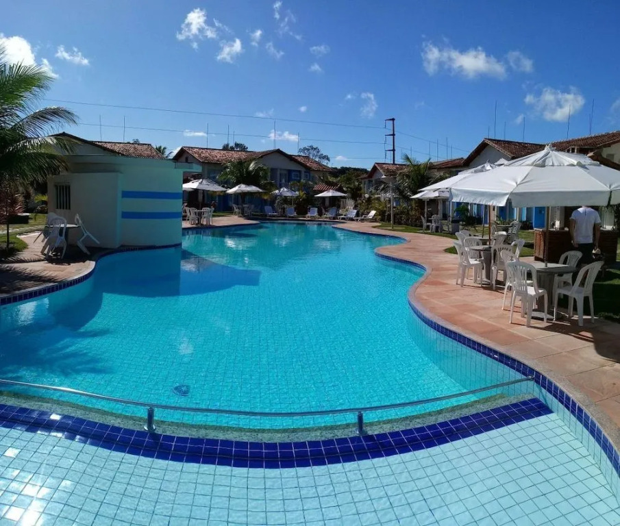 Condomínio Residencial Monte Sião