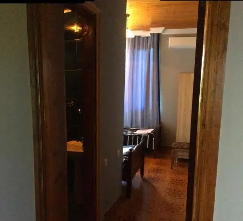 Nugo Hotel