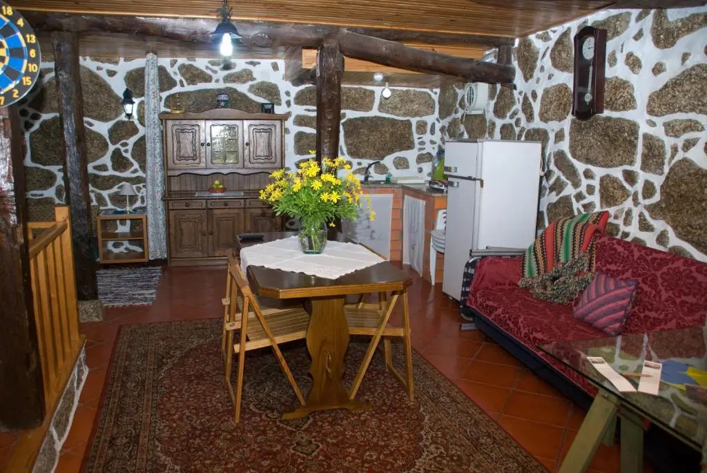 Casa Na Montanha Da Neve
