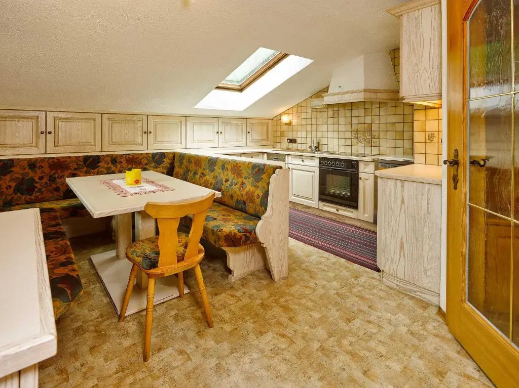 Haus Frieda