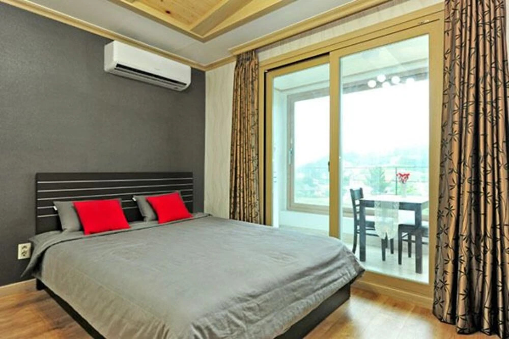 Samcheok Someday Pension(삼척 어떤하루펜션)
