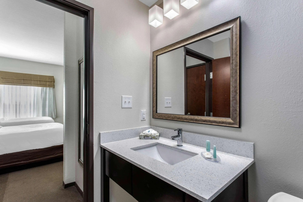 MainStay Suites Big Spring North I-20