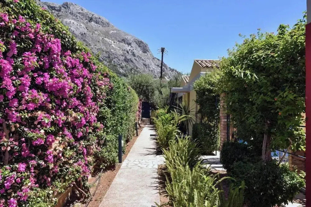 Villa Zante