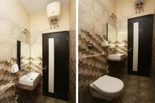 Hotel King's Fort by OYO Rooms