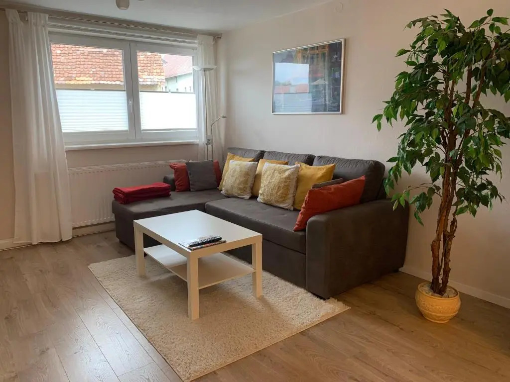 Allgäu Apartment