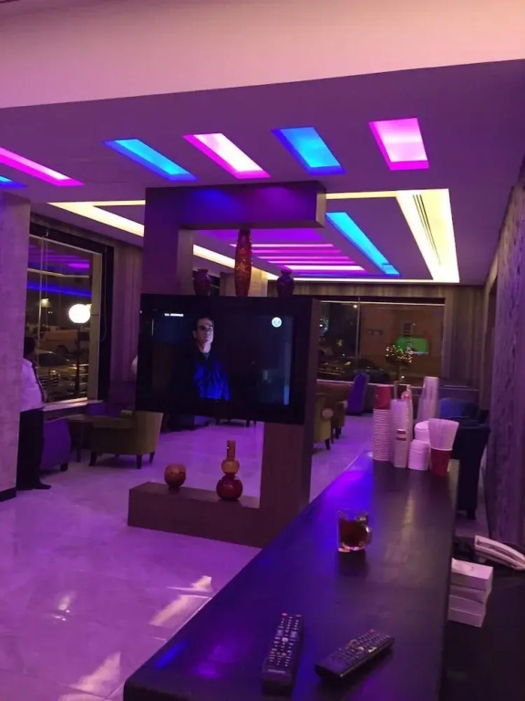 Rukun Buyutat Serviced Apartments