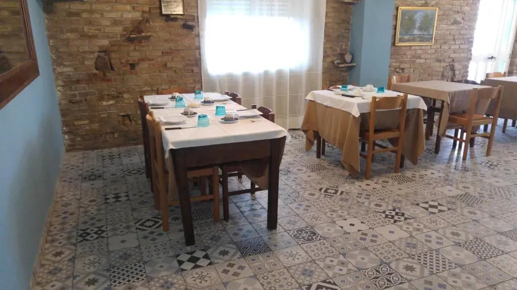 Il Giardino Fra Gli Ulivi