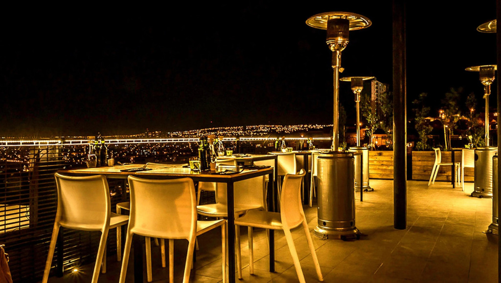 Verso Hotel