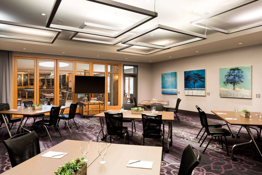 Andaz Napa, By Hyatt