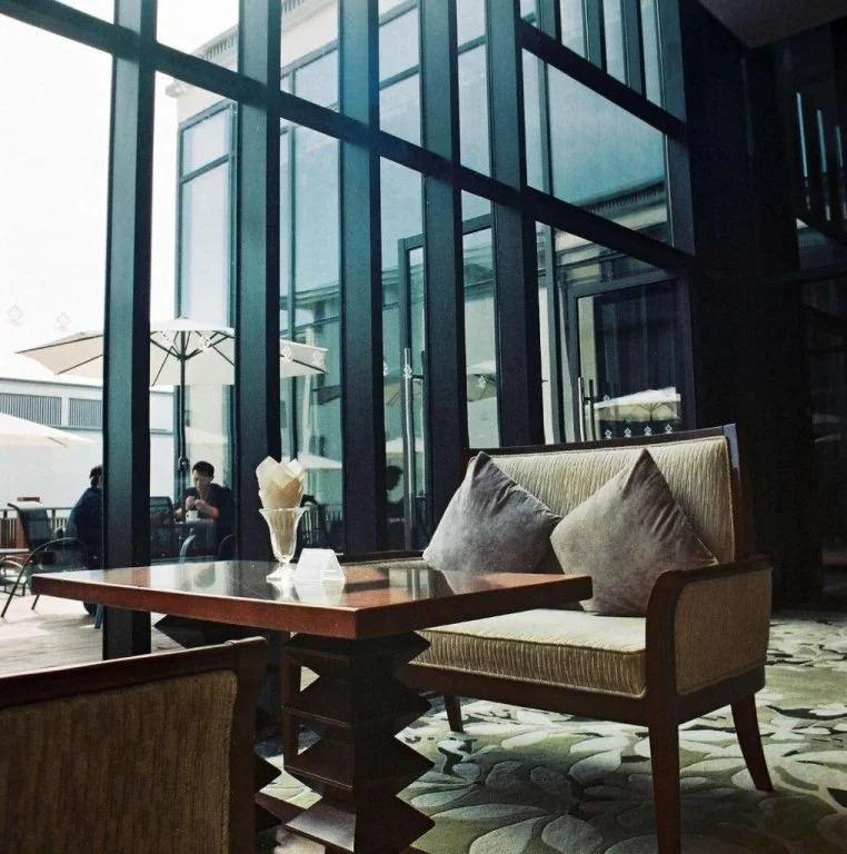 Xiangshan International Hotel Suzhou
