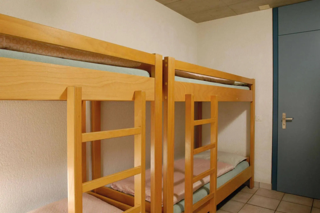 Youth Hostel Sion