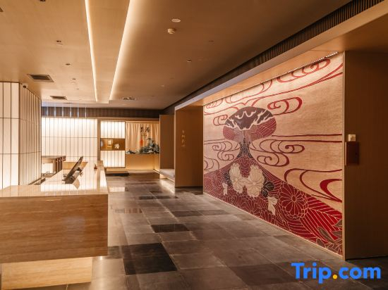 Yunmu Hot Spring Resort