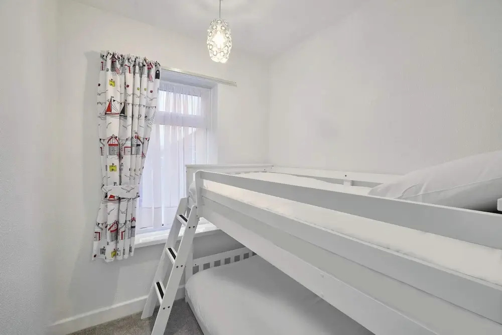 Host Stay Sea Haven