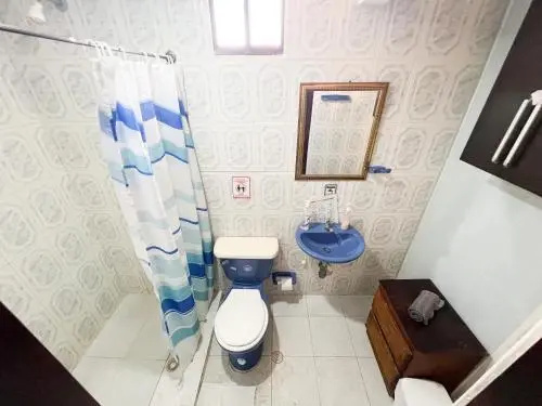 Ohana Lodging