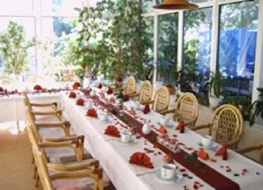 Hotel Pelikan