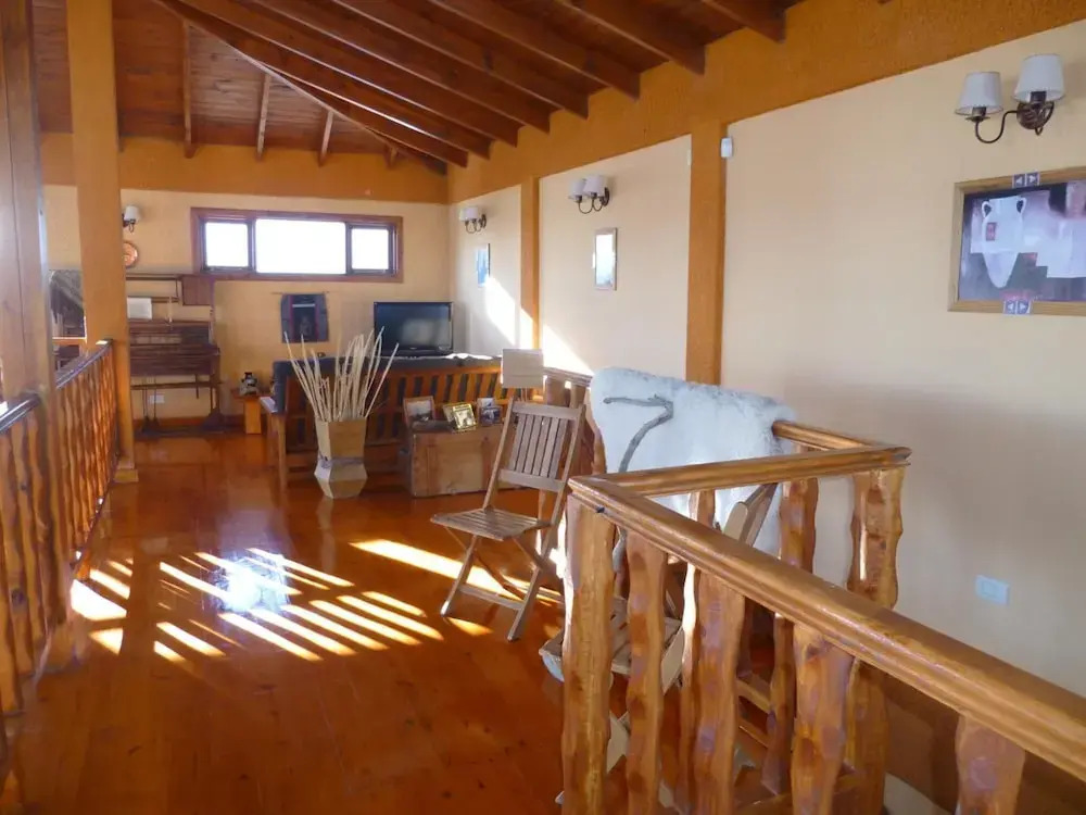 Hosteria Rukahué