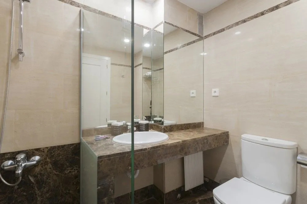 Apartamento con Estilo en Plaza España - Ubicación Premium