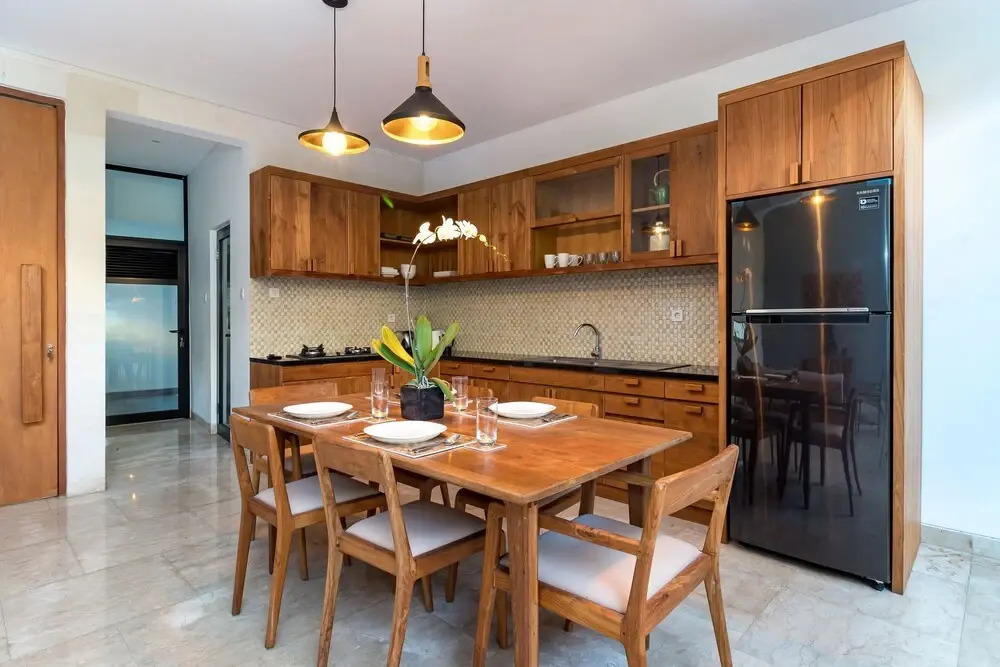 Uma Breeze Villas