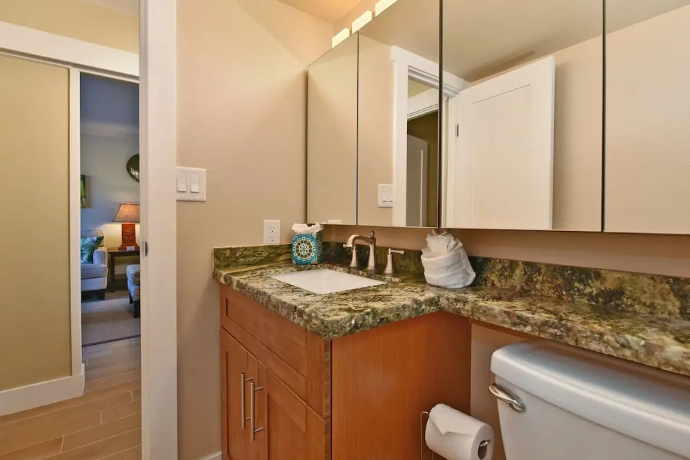 Pacific Shores B102 3 Bedroom Condo