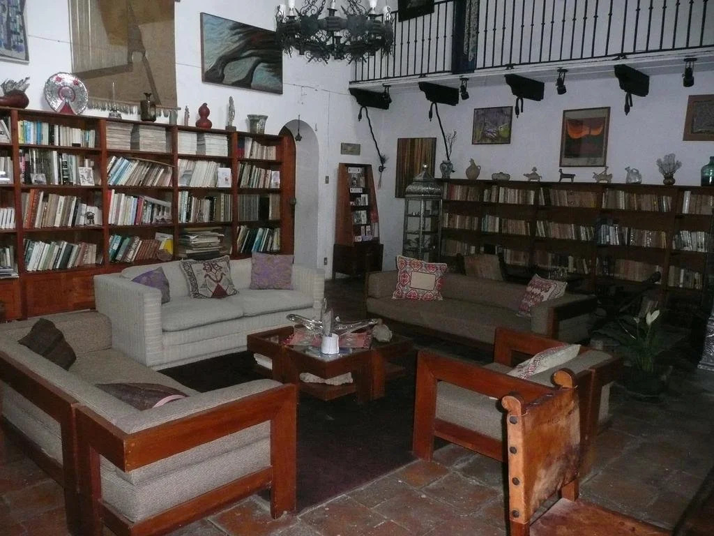 Posada La Mariquinta