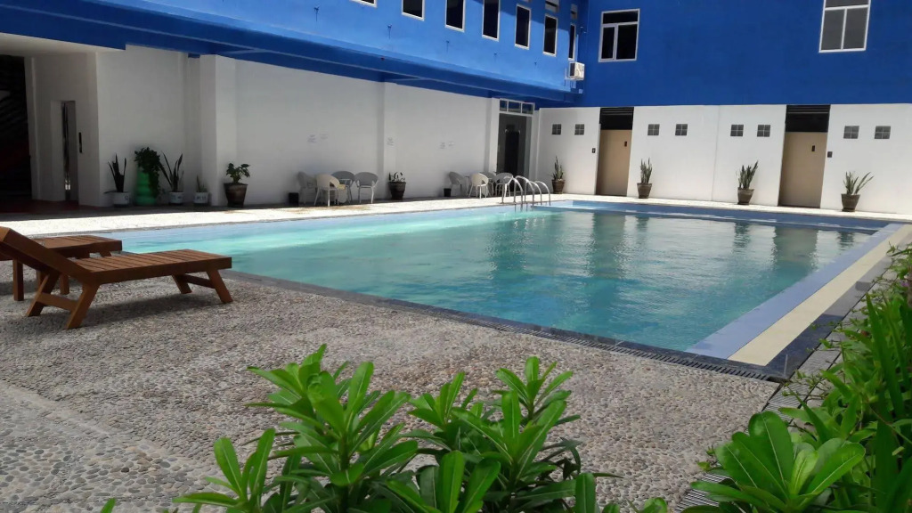 Shwe Phyu Hotel