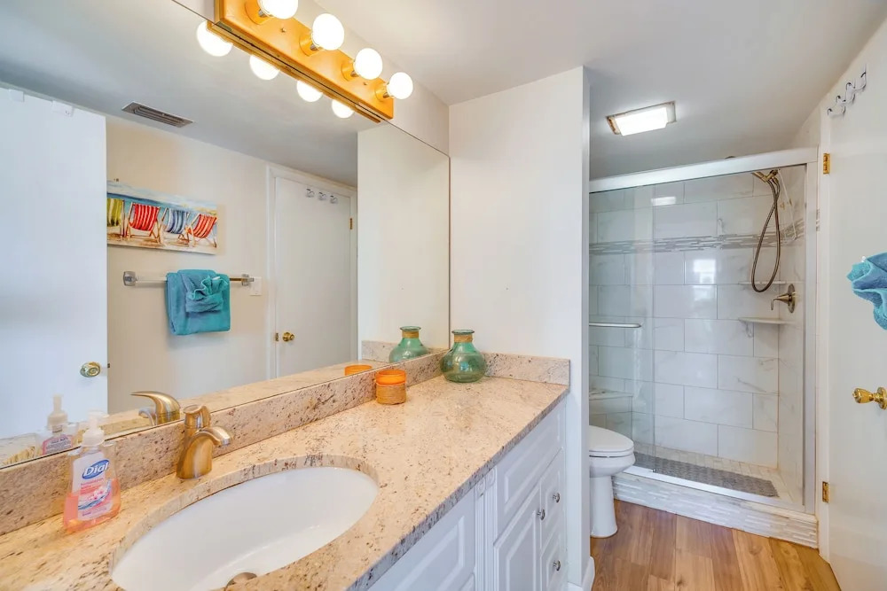 Hutchinson Island Vacation Rental w/ Beach Access
