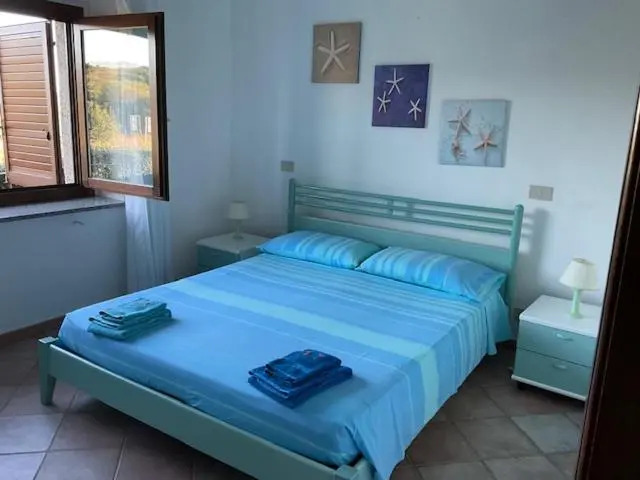 Viletta bifamiliare Villaggio Baia Vignola