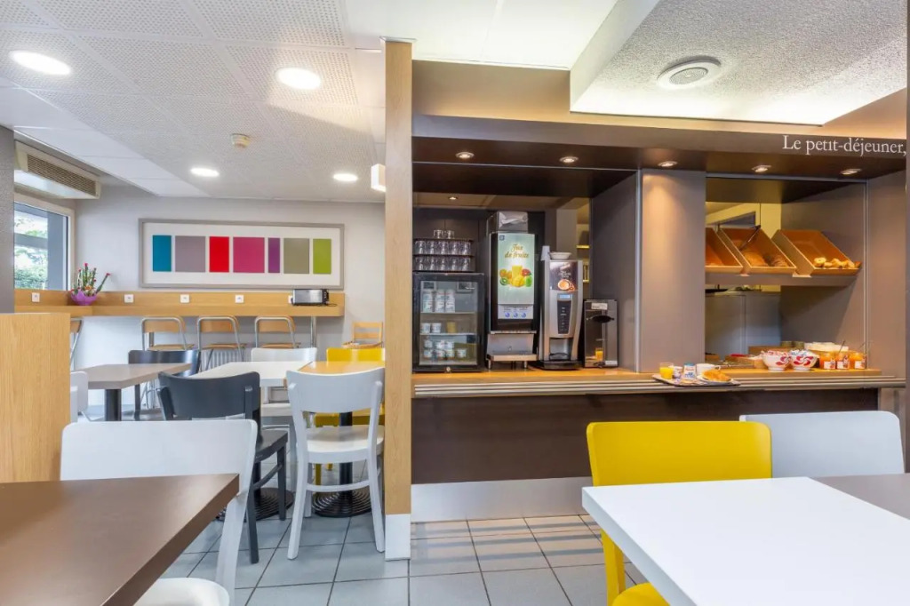 B&B HOTEL Bayonne