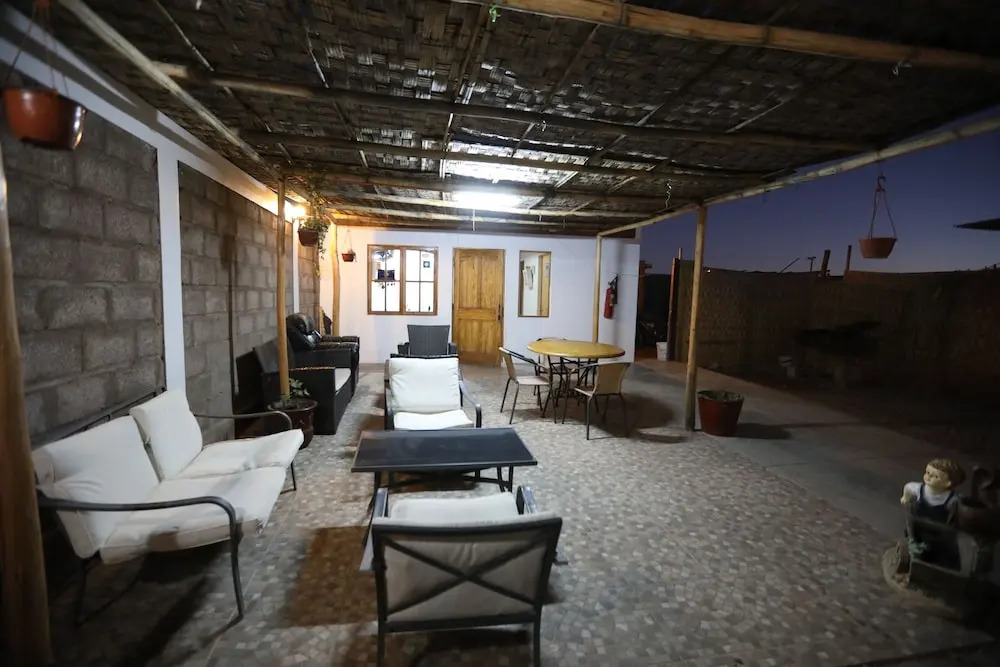 Hostal Belen