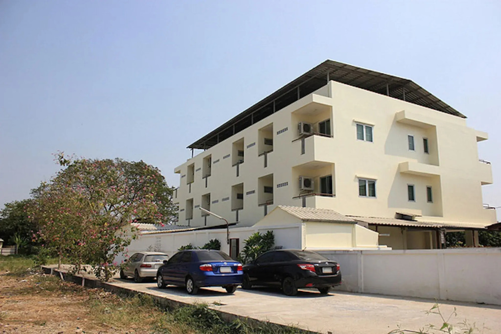 The Cottage Salaya