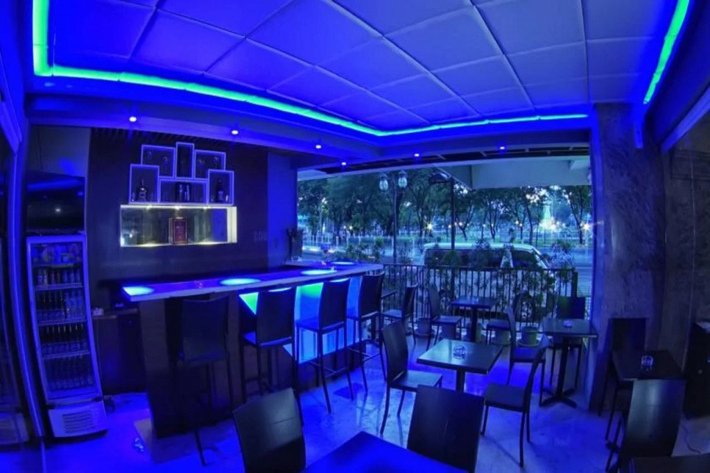 Rajah Park Hotel by Hiverooms