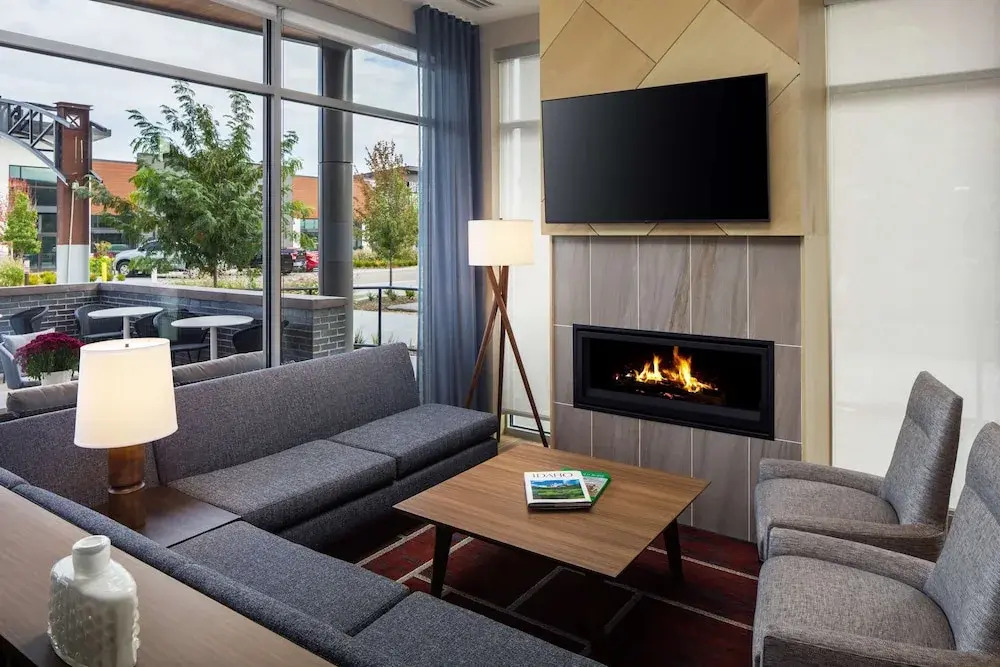 Hyatt Place Boise-Meridian