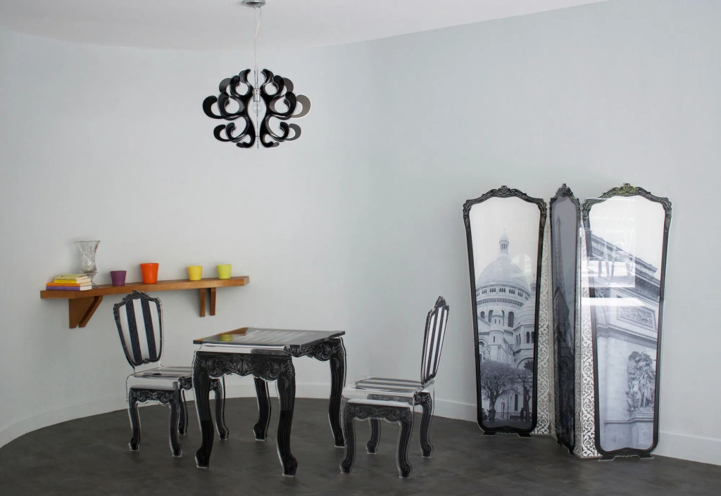 Art Home B&B