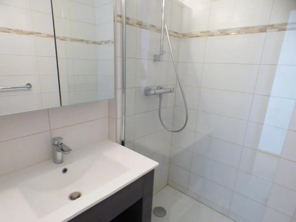 Appartement Les Saisies, 1 pièce, 6 personnes - FR-1-594-96