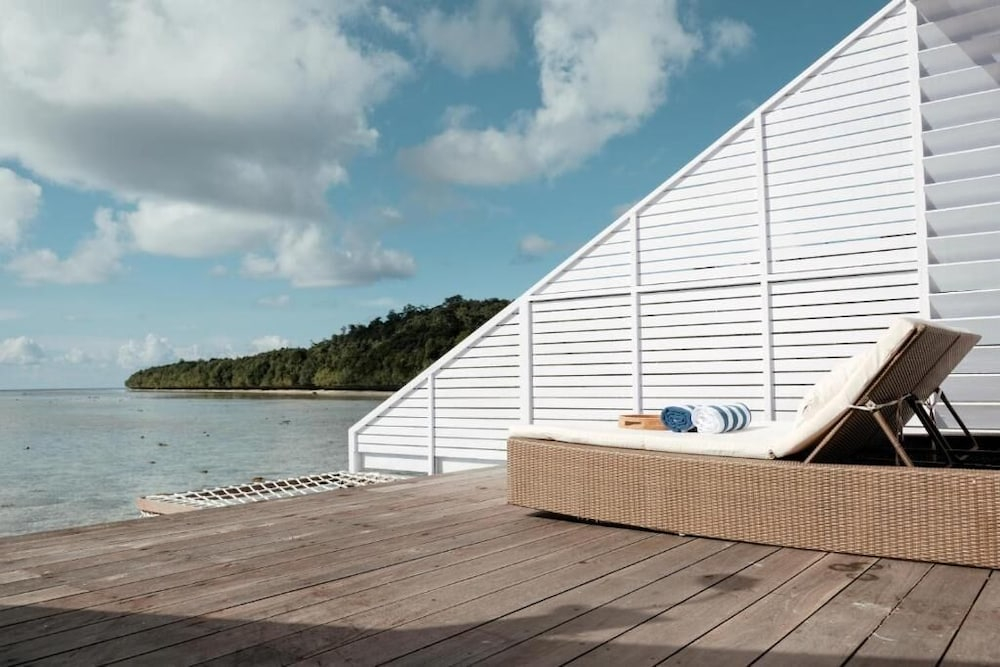 Arasatu Villas & Sanctuary